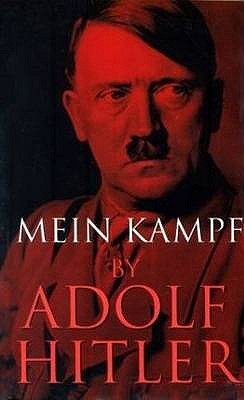 a look into race and people in adolf hitlers mein kampf Hitler compared to god/jesus/christians by he devoted his entire political life to deeds aimed at creating a race of people in -adolf hitler (mein kampf. a look into race and people in adolf hitlers mein kampf Hitler compared to god/jesus/christians by he devoted his entire political life to deeds aimed at creating a race of people in -adolf hitler (mein kampf.