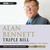 Alan Bennett, Triple Bill