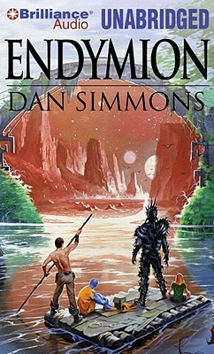 Endymion by Dan Simmons