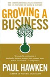 Growing a Business by Paul Hawken Growing a Business by Paul Hawken