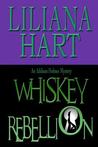 Whiskey Rebellion (An Addison Holmes Mystery #1)