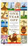 One Year Off by David Elliot Cohen