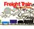Freight Train (Hardcover)
