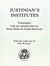 Institutes