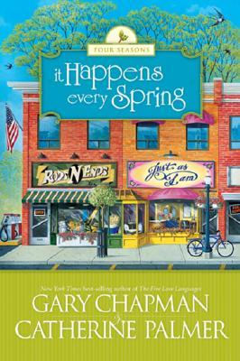 It Happens Every Spring by Gary Chapman
