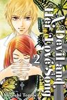 A Devil and Her Love Song, Vol.2 (A Devil and Her Love Song #2) A Devil and Her Love Song, Vol.2 (A Devil and Her Love Song #2)