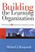 Building the Learning Organ...