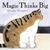 Magic Thinks Big (Hardcover)