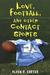 Love, Football, and Other Contact Sports (Paperback)
