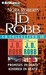 J.D. Robb CD Collection 10:...