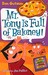 Mr. Tony Is Full Of Baloney! (Turtleback School & Library Binding Edition) (My Weird School Daze (Quality))