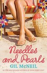 Needles and Pearls (Jo Mackenzie, #2) Needles and Pearls (Jo Mackenzie, #2)