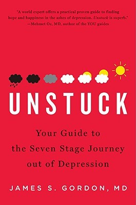 Unstuck by James Samuel Gordon
