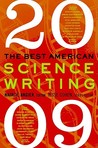 The Best American Science Writing 2009 The Best American Science Writing 2009
