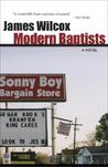 Modern Baptists by James Wilcox