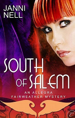South of Salem
