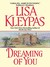 Dreaming of You (Gamblers, #2)