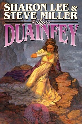 Duainfey (Duainfey, #1)
