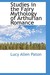 Studies in the Fairy Mythol...