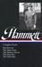 Complete Novels : Red Harve...