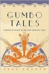 Gumbo Tales by Sara Roahen