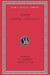 Tristia. Ex Ponto (Hardcover)