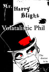 Mr. Harry Blight