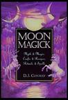 Moon Magick by D.J. Conway