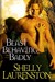 Beast Behaving Badly (Pride, #5)