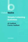 Simple Listening Activities by Jill Hadfield