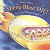 Sheep Blast Off! Sheep Blast Off!