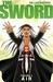 The Sword Volume 4 by Joshua Luna The Sword Volume 4 by Joshua Luna