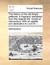 The History of the Old Frin...