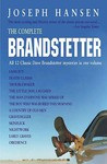 The Complete Brandstetter (Dave Brandstetter #1-12)