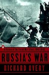 Russia's War by Richard Overy