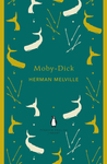 Moby-Dick by Herman Melville Moby-Dick by Herman Melville