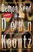 Demon Seed (Library Binding)