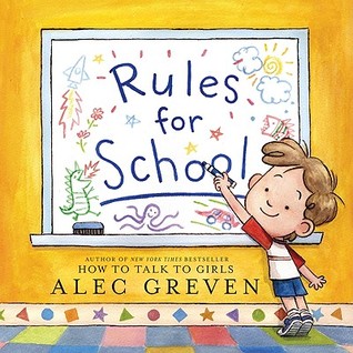 Rules for School