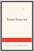 Loneliness: Human Nature an...