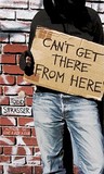 Can't Get There from Here by Todd Strasser Can't Get There from Here by Todd Strasser