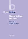 Simple Writing Activities by Jill Hadfield