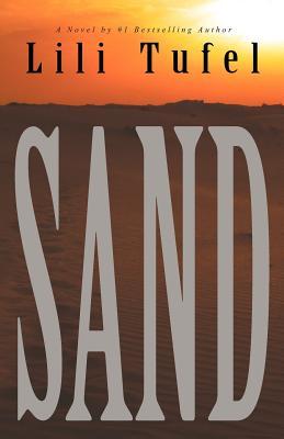 Sand by Lili Tufel Sand by Lili Tufel
