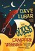 The Curse of the Campfire Weenies: And Other Warped and Creepy Tales (Audio)