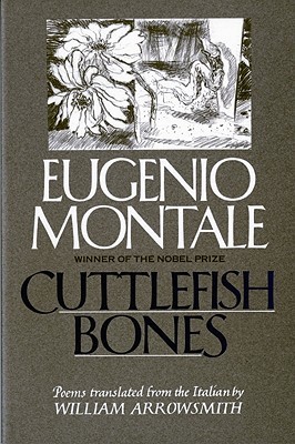 Eugenio Montale books Eugenio Montale books