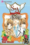 Special A, Vol. 15 by Minami Maki
