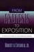 From Exegesis to Exposition...