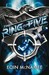 The Ring of Five (Paperback)