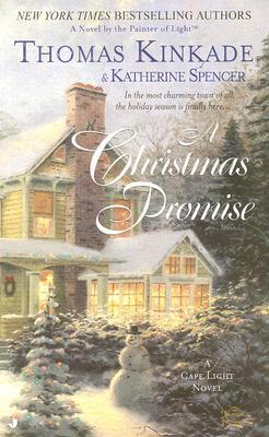 A Christmas Promise by Thomas Kinkade