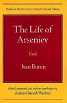 The Life of Arseniev: Youth The Life of Arseniev: Youth