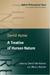 A Treatise of Human Nature (Paperback)